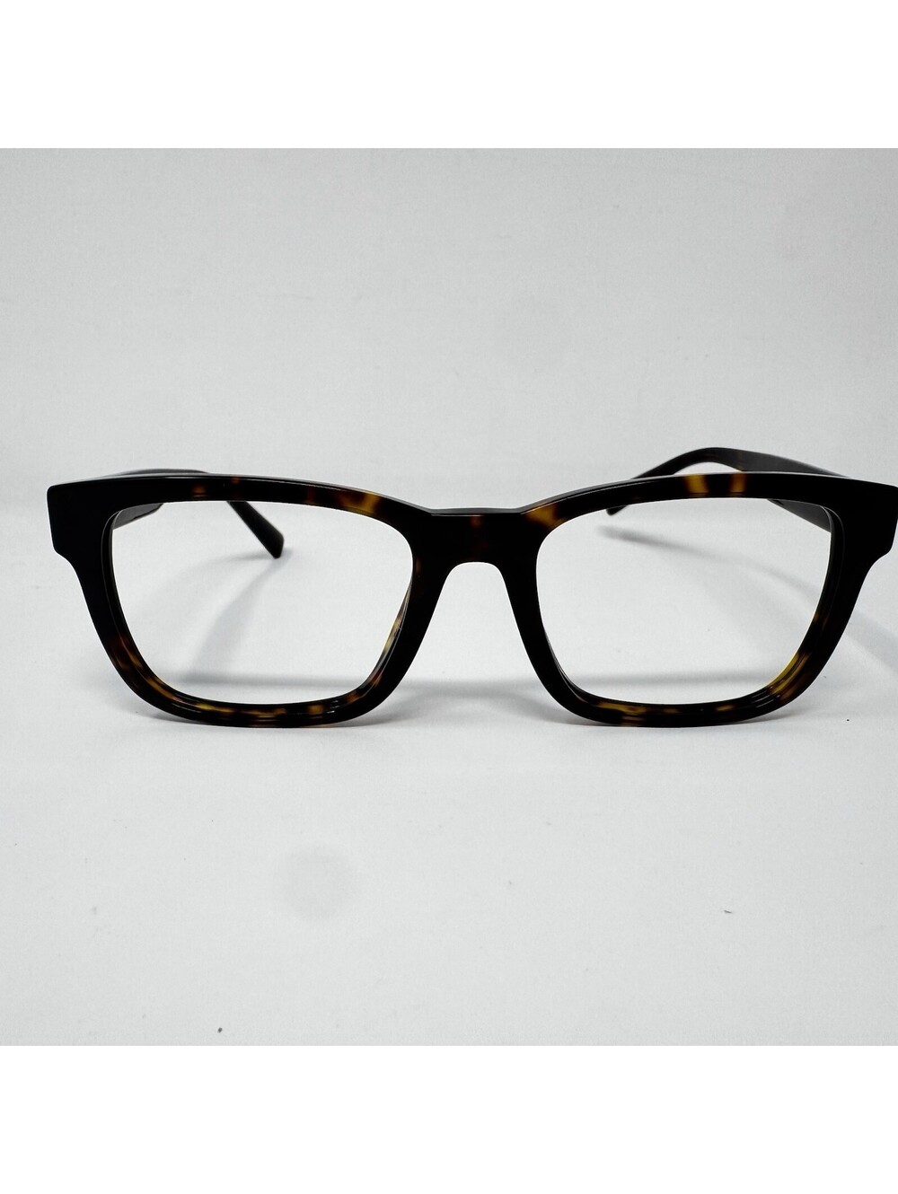 Versace MOD 3285 108 Dark Brown Tortoise Eyeglass Frames 53-19-140